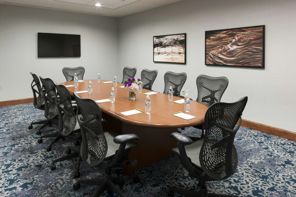 Hilton Garden Inn Austin North - Général