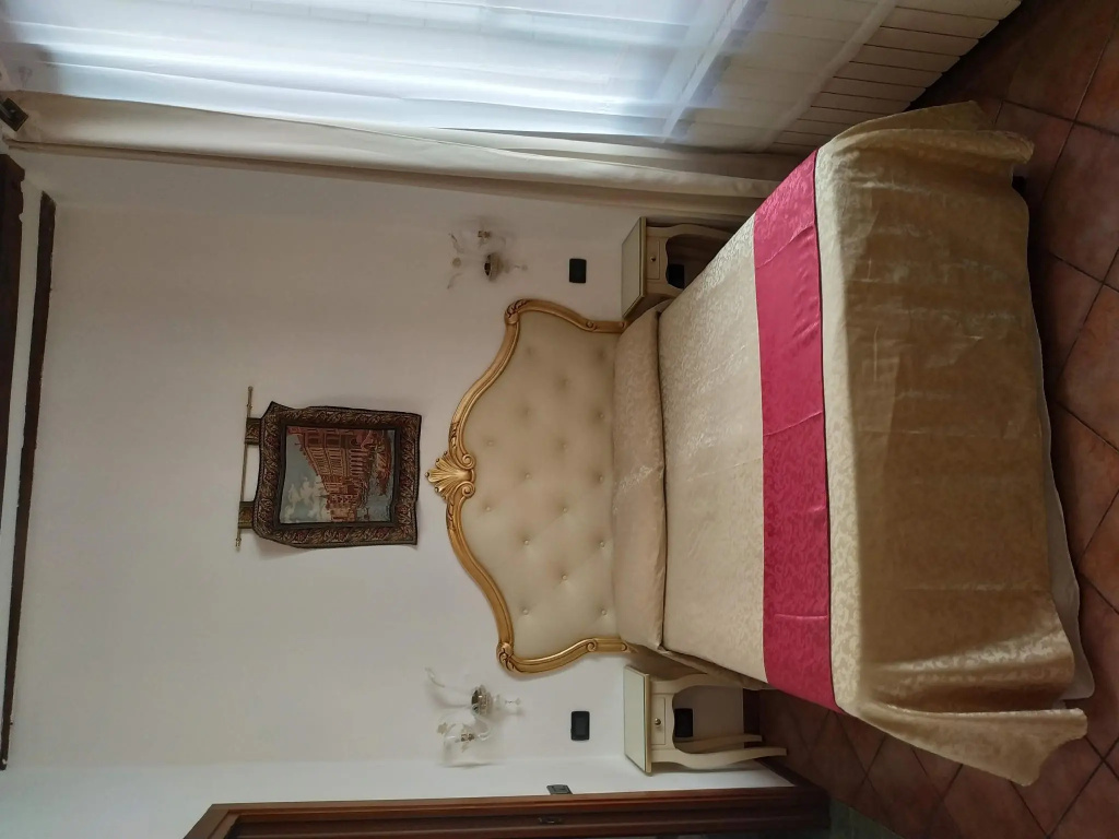 Economy Double room (full double bed)