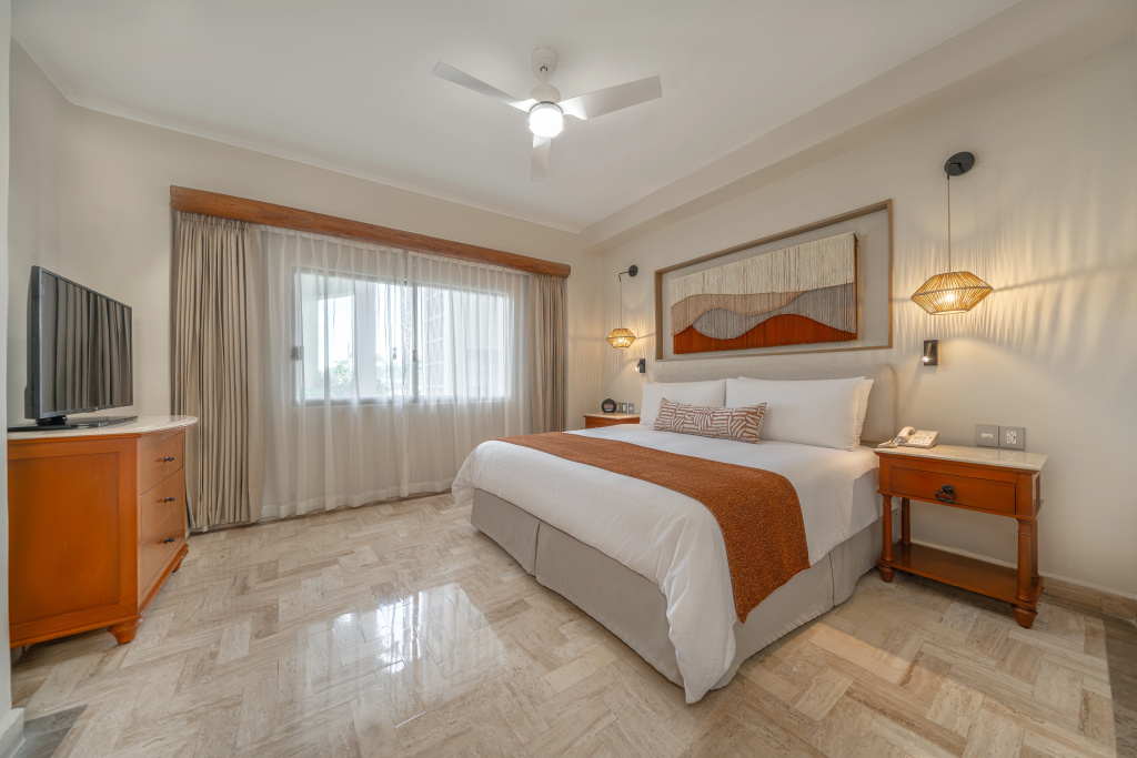 Velas Vallarta Suites Resort All Inclusive - Général