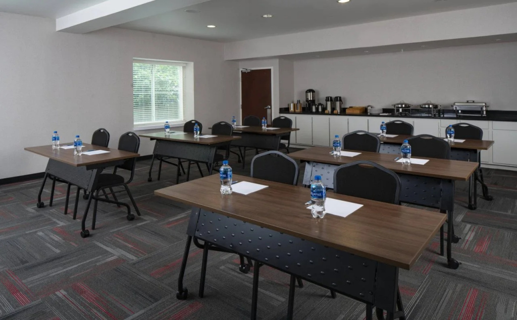 Four Points by Sheraton Dallas Arlington Entertainment District - Général
