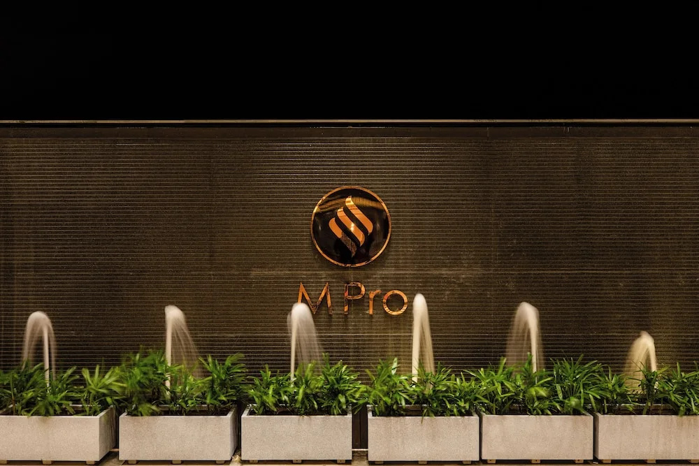 Hotel M Pro Palace Mysore - 12 Minutes to Mysore Palace
