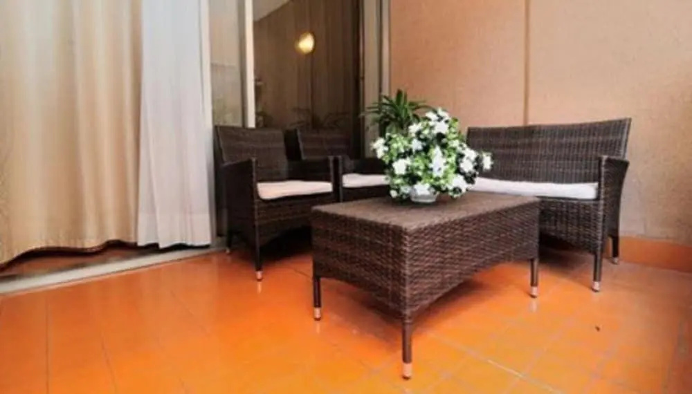 Hotel photo 11