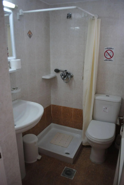 Milena Hotel - фото 8