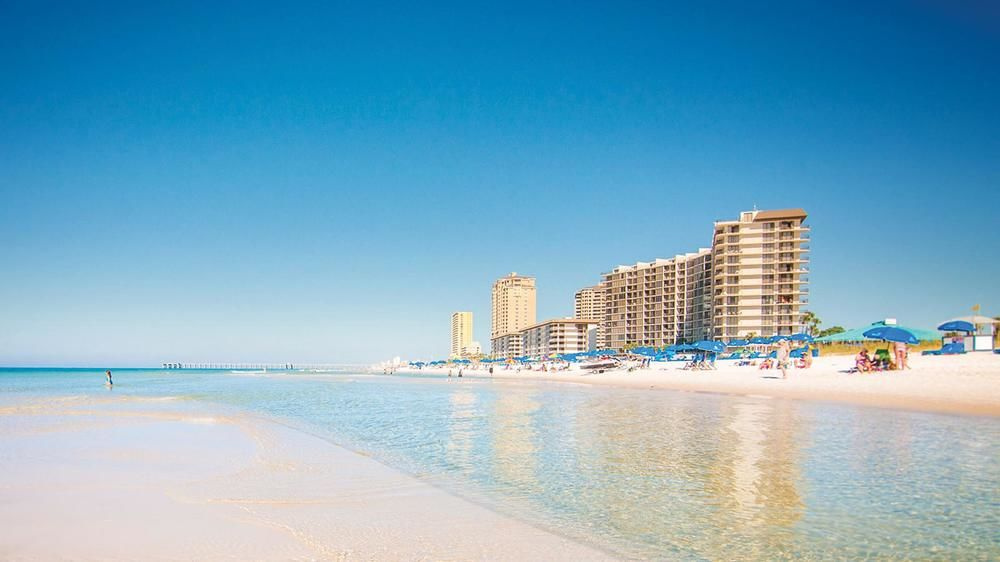 Beach & Waterfront
