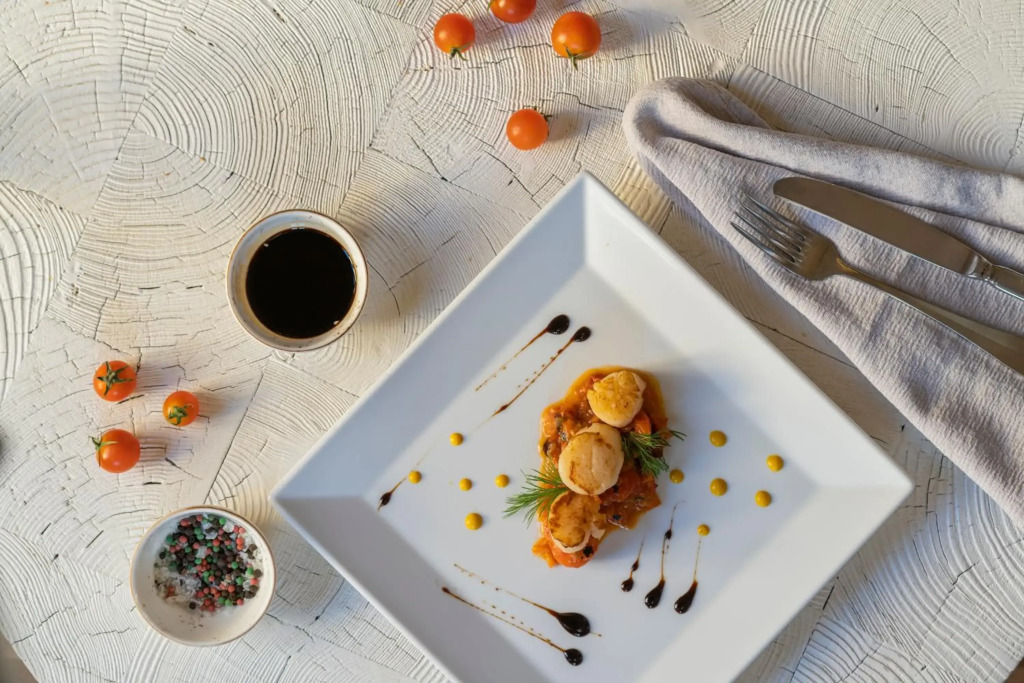 Mövenpick Resort El Quseir - фото 15