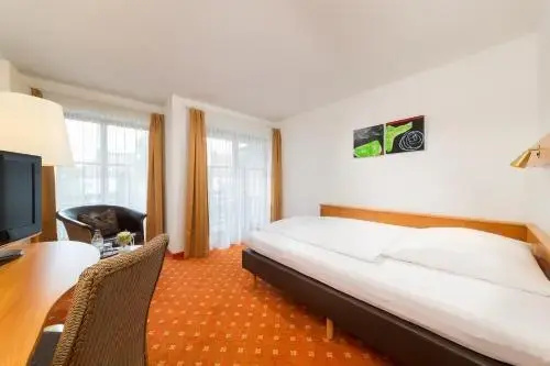 Hotel Garni Gästehaus Am Mühlbach - Général