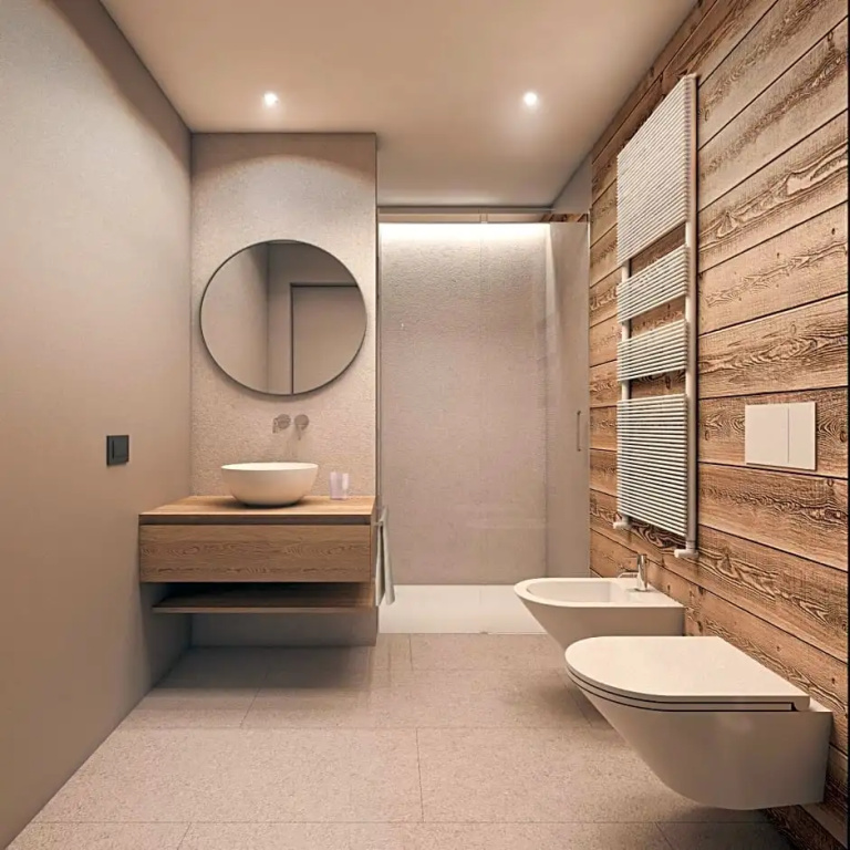 Hotel Relais Des Glaciers - Chambres