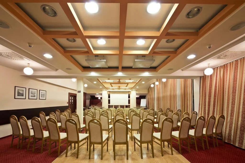 Hotel Forton - Général