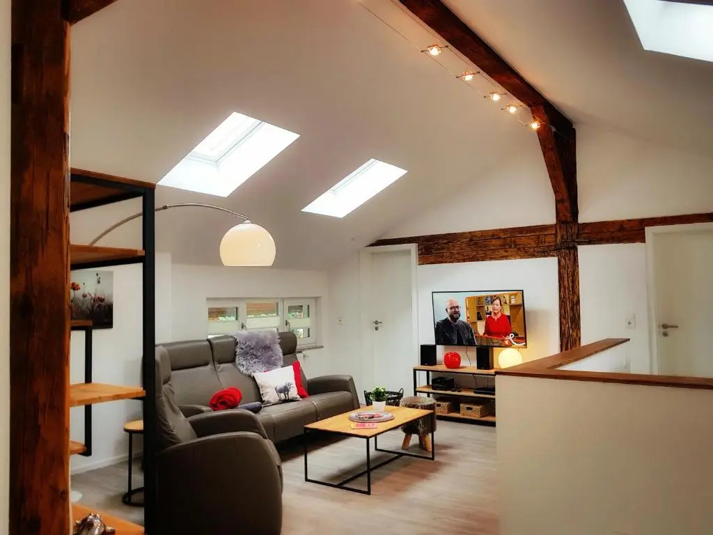 Ferienhaus Linder - Chambres