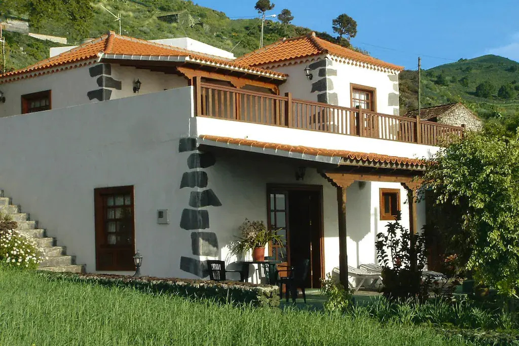 Apartments Casitas los Viñedos, Fuencaliente