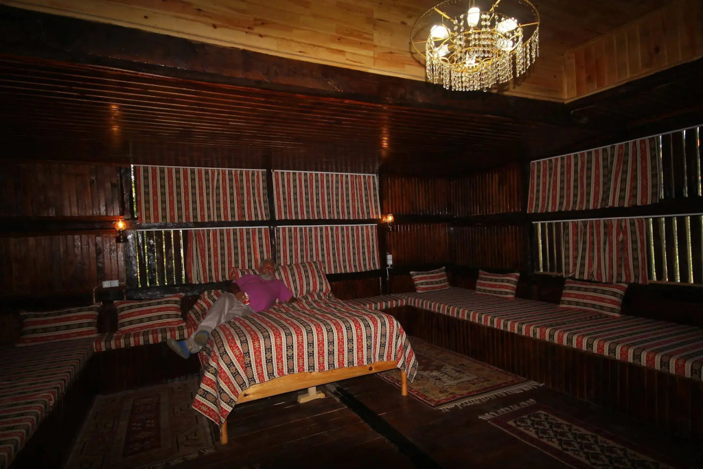Hotel photo 12