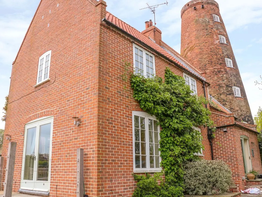 The Windmill