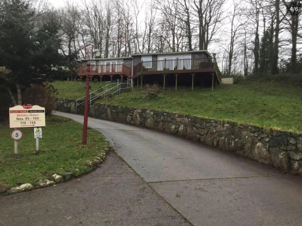 Chalet