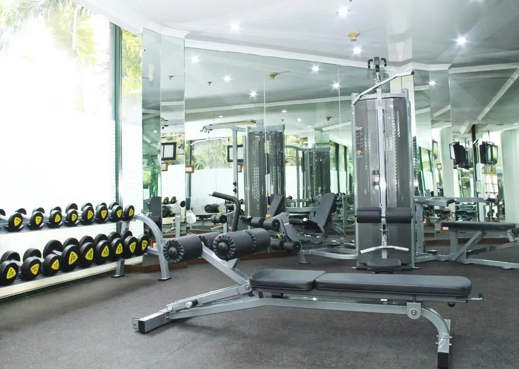 Aryaduta Suites Semanggi - Général
