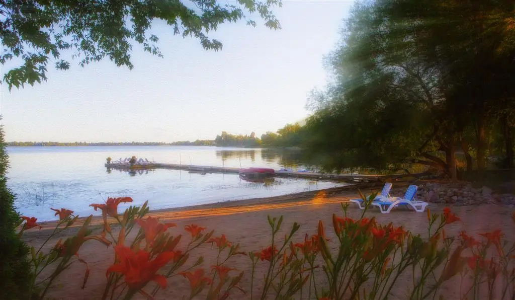 Beach & Waterfront