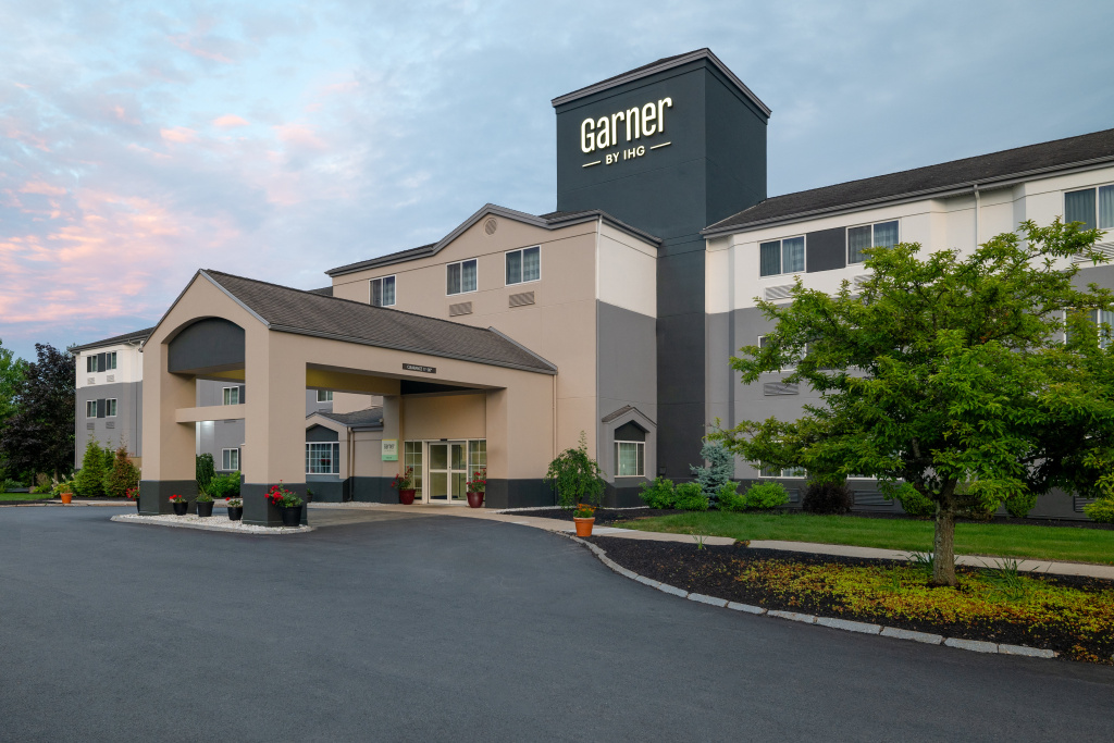 Garner Hotel Londonderry - Manchester by IHG
