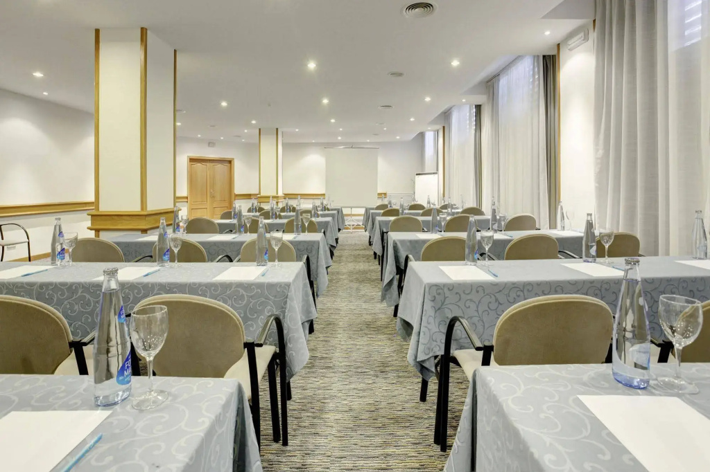 Grupotel Montecarlo - Général