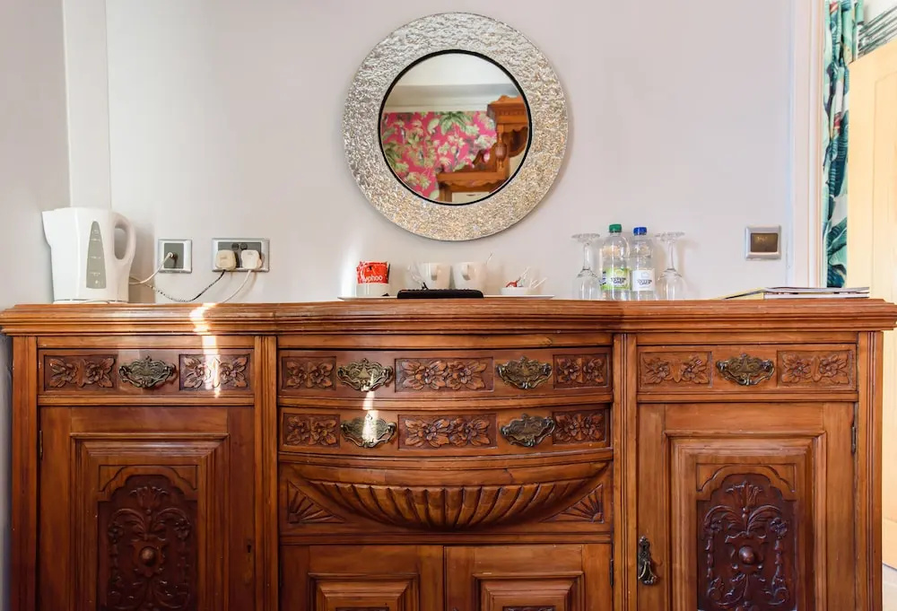 Jolyon's Boutique Hotel - Chambres