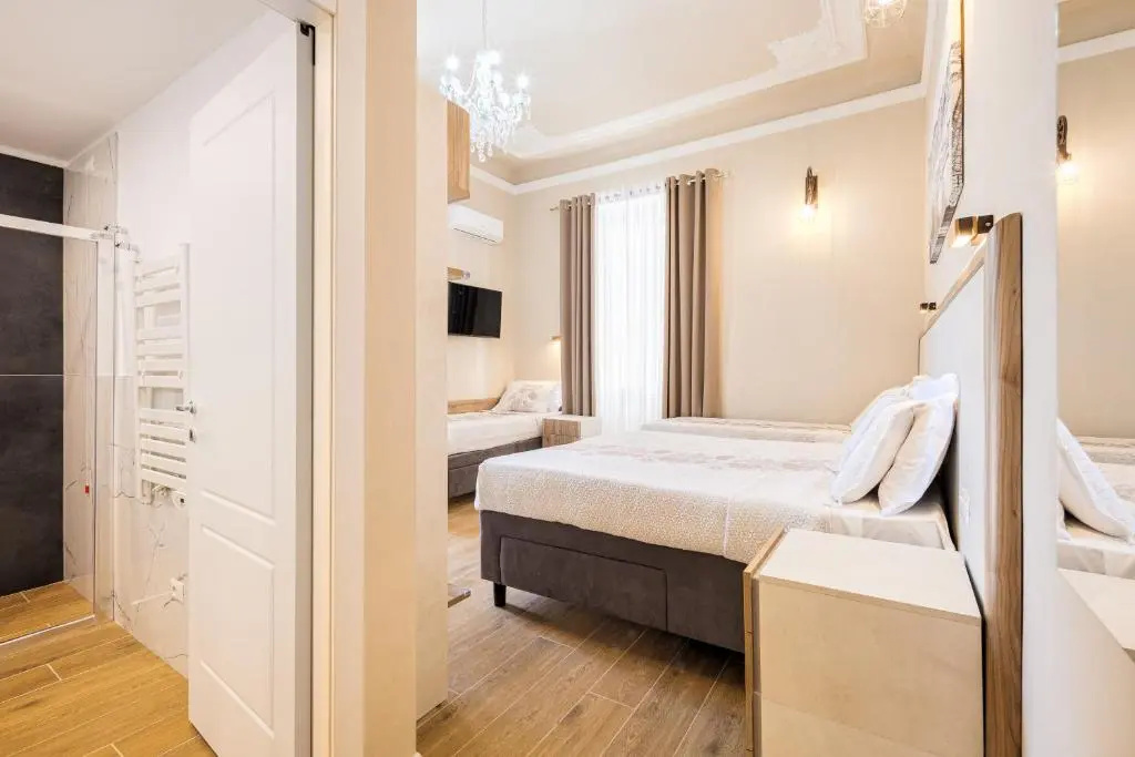 Standard Family room