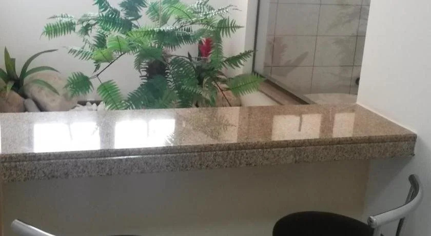Rios Hotel - Général