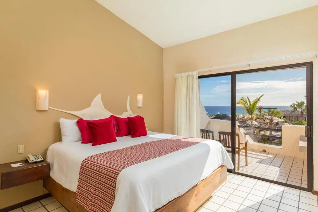 Solmar Resort - Chambres