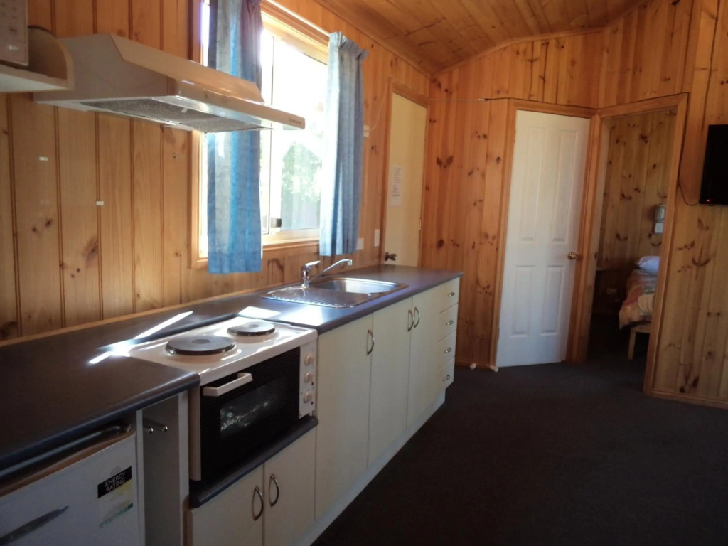 Bicheno East Coast Holiday Park - Général