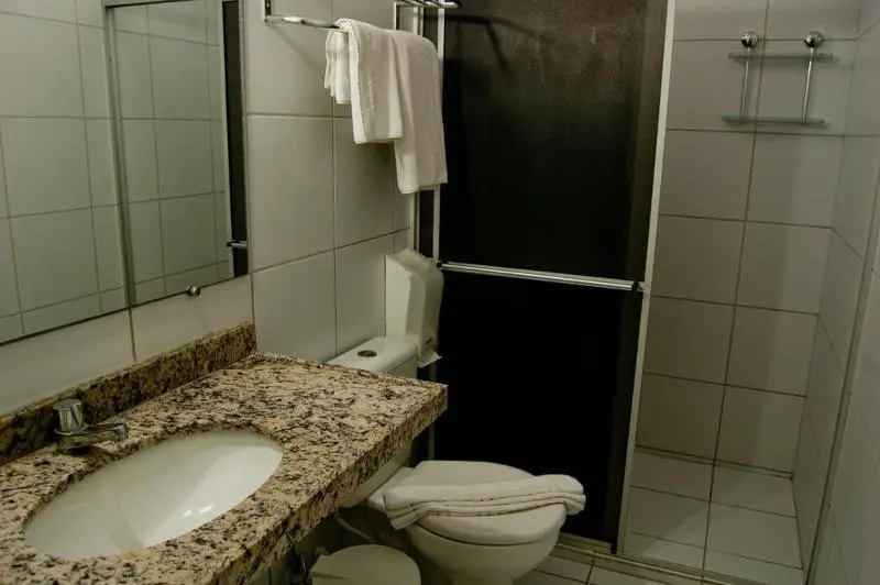 Rede Andrade Navegantes  - Chambres