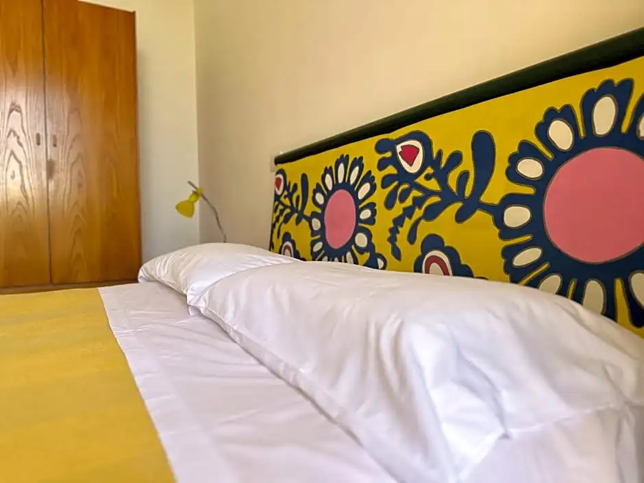Hotel Holiday - Chambres