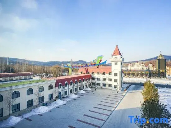 Hotel photo 10
