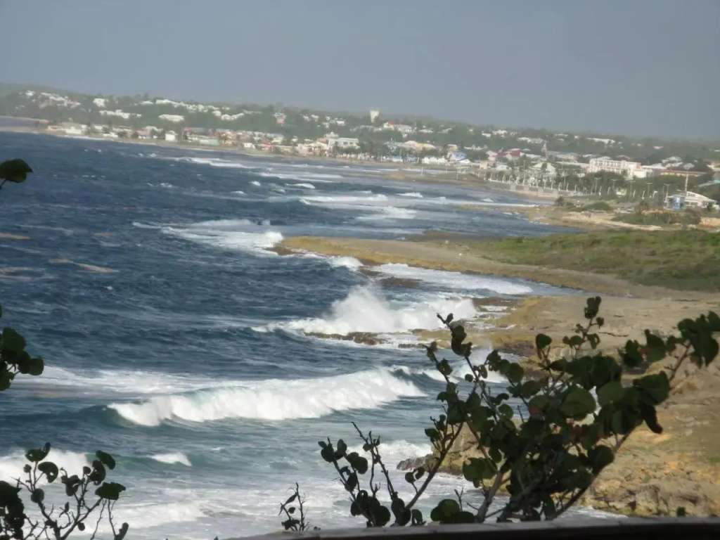 Voir la photo 3 — Villa Vue Océan