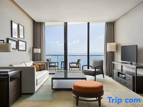 Intercontinental Phu Quoc Long Beach Resort