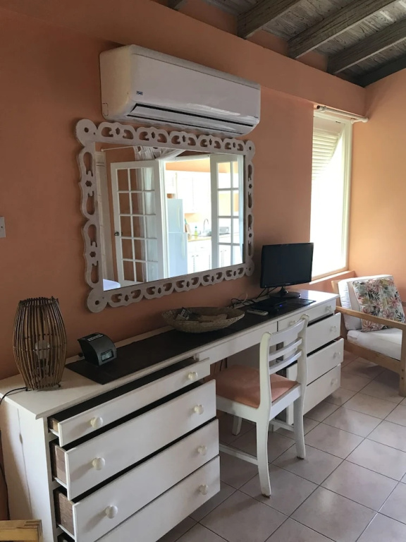 Sugarapple Inn - Chambres