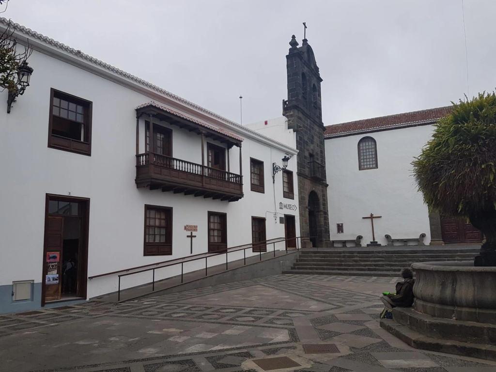 El Lomo