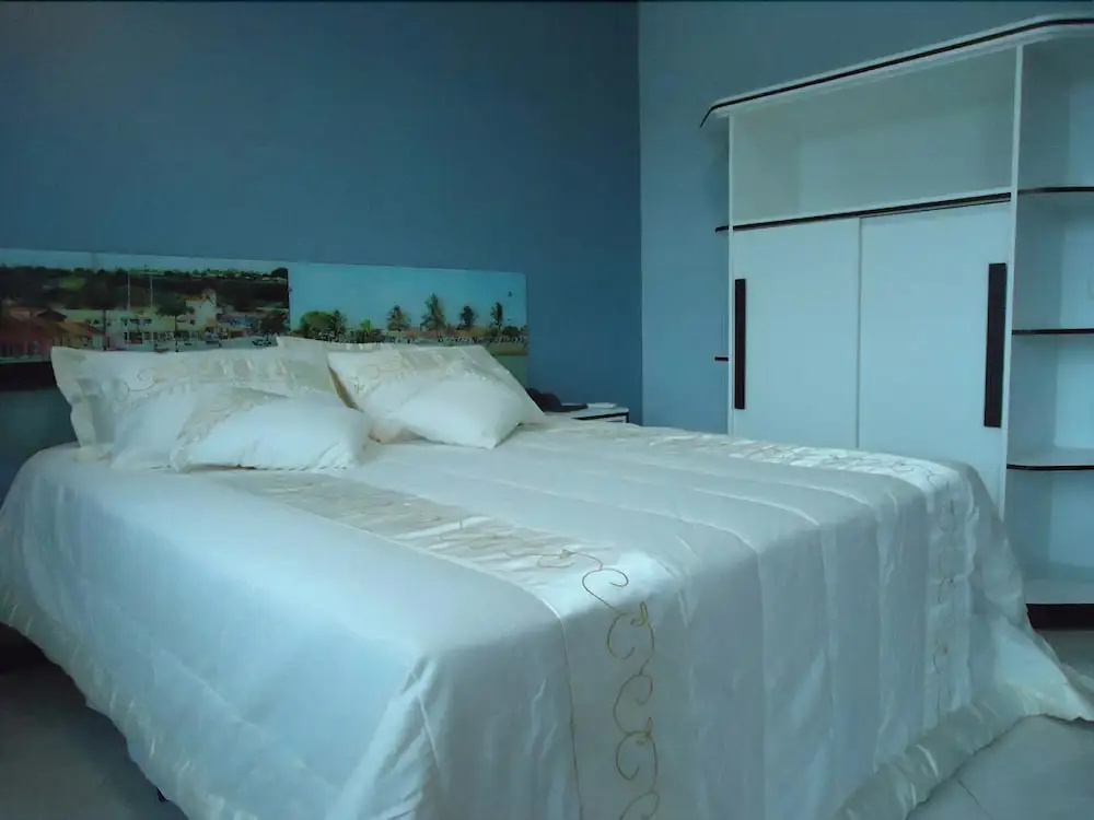 Hotel Nova América