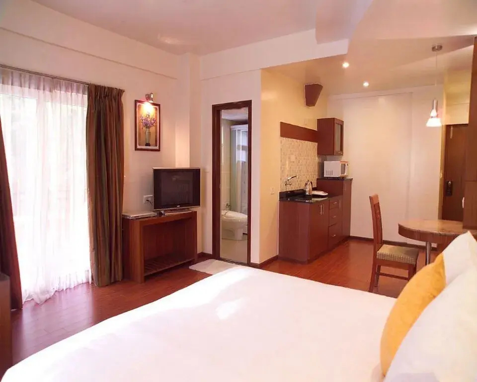 Hotel photo 5