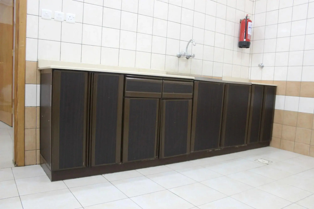 Al Eairy Furnished Apartments Al Baha 2 - фото 9