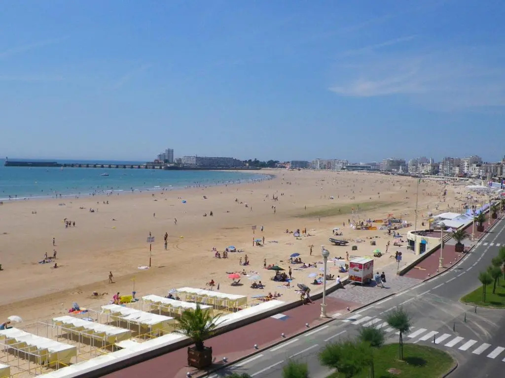 Afficher la photo 8 — Maison Les Sables-d'Olonne, 3 pièces, 5 personnes - FR-1-427-112