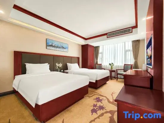 Club Wyndham Ocean Boulevard - Chambres
