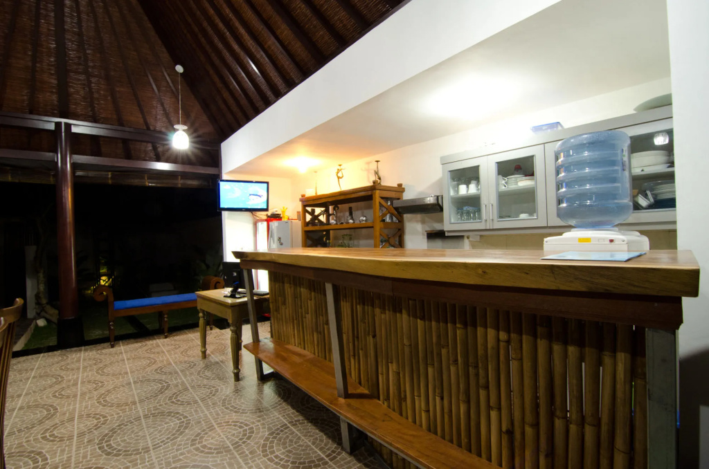 Sanur Guest House — фото