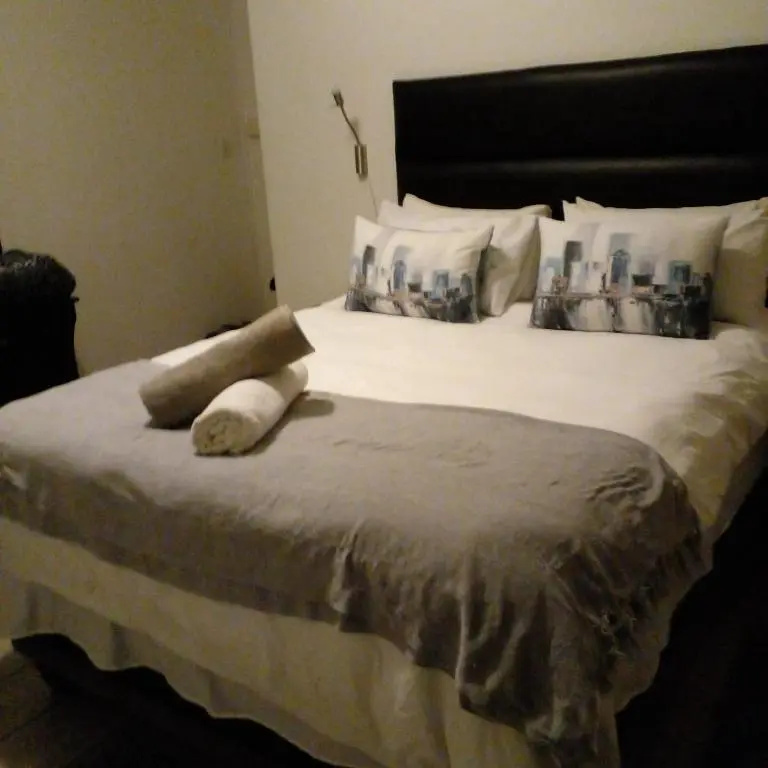 LightStone Guesthouse
