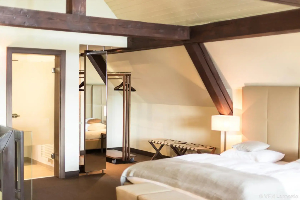 Miramonti Boutique Hotel - Général