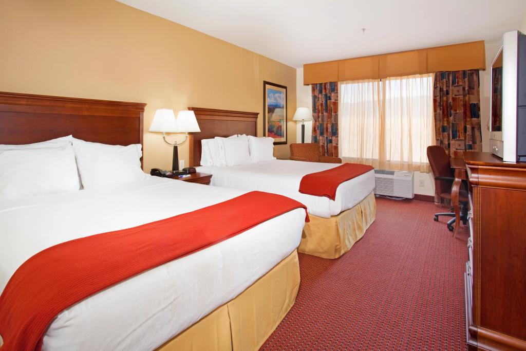 Holiday Inn Express & Suites Tooele by IHG - Général