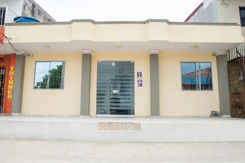 Ayenda Itaka — фото