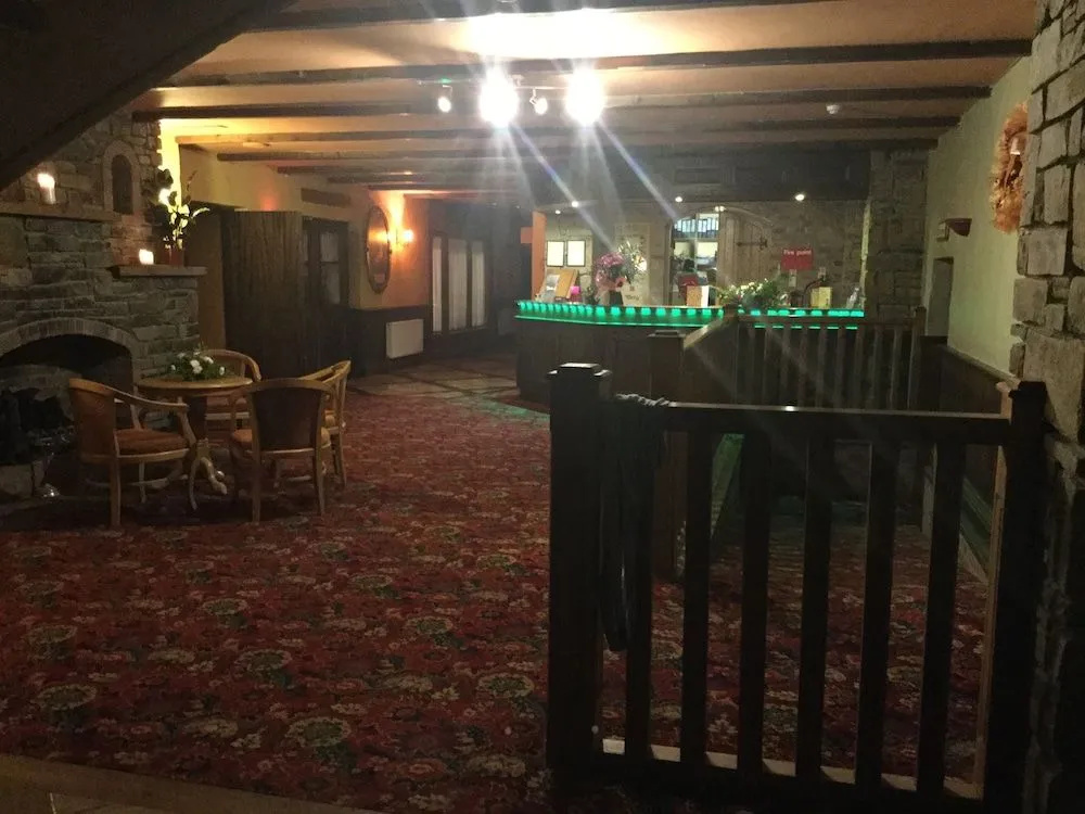 Hotel photo 14