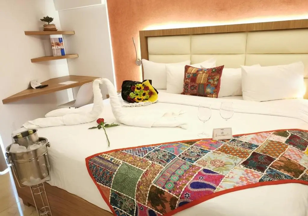 Hotel photo 23