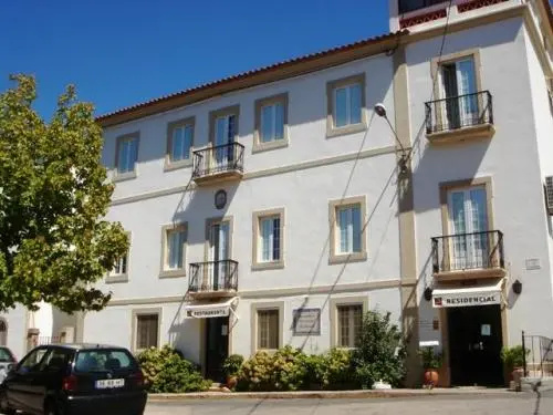 Casa do Parque Nature & Heritage Hotel - Chambres