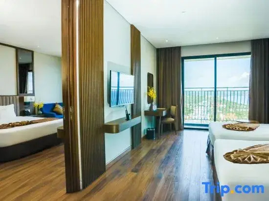 Vipol Mui Ne Hotel & Spa