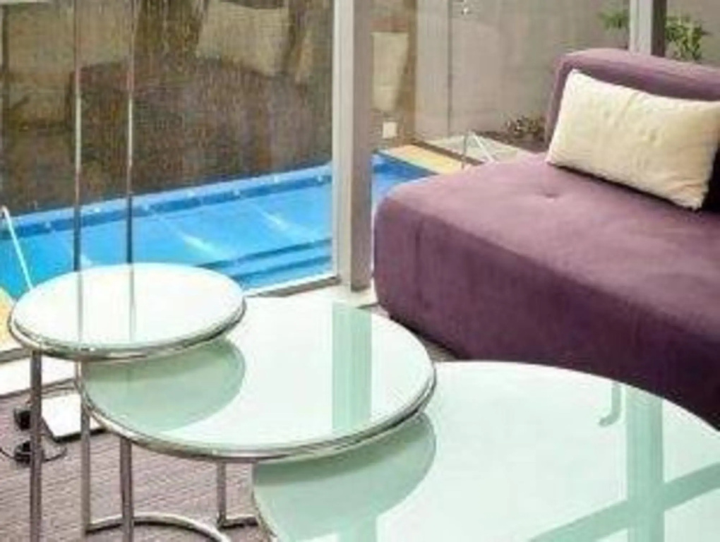 Balcony & Terrace
