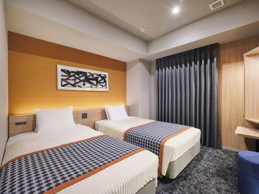 hotel MONday Asakusa 사진 3