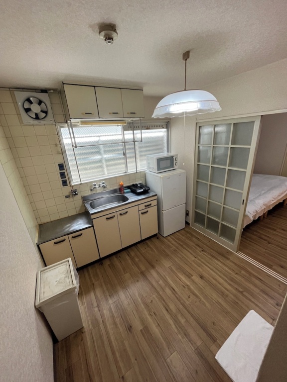 EX Tenjinnomori Apartment 202 사진 16